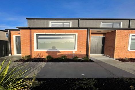 Photo of property in 33/137 Hall Avenue, Favona, Auckland, 2024