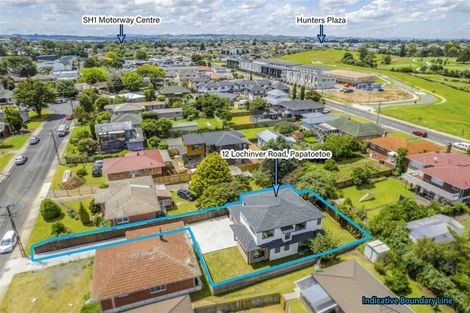 Photo of property in 12a Lochinver Road, Papatoetoe, Auckland, 2025