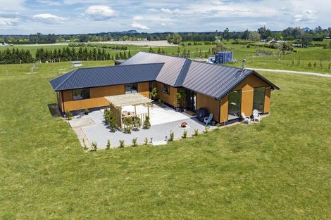 Photo of property in 134 Bush Road, Oxford, 7495