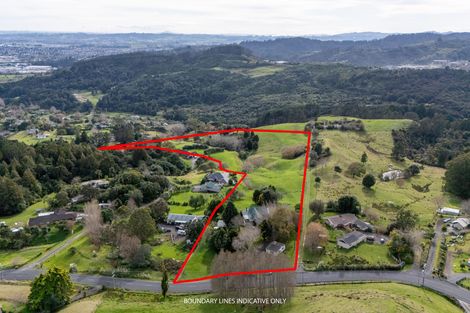 Photo of property in 528 Ponga Road, Opaheke, Papakura, 2584