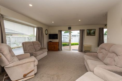 Photo of property in 9b Gore Street, Halswell, Christchurch, 8025