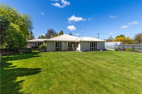 Photo of property in 226 Talbot Street, Geraldine, 7930