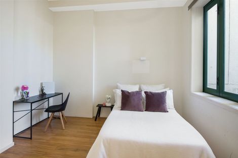 Photo of property in Tennyson Apartments, 18/25 Tennyson Street, Te Aro, Wellington, 6011