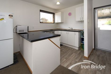 Photo of property in 2/55a Rudds Road, Linwood, Christchurch, 8062