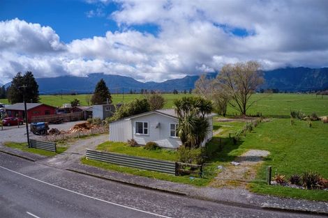Photo of property in 16 Wanganui Flat Road, Harihari, 7884