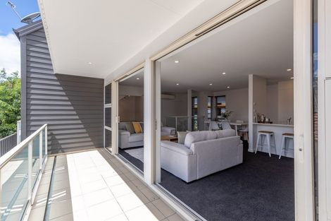 Photo of property in 18d Churchill Street, Christchurch Central, Christchurch, 8013