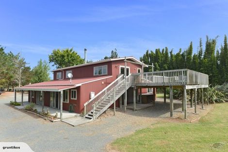 Photo of property in 580 Mountfield Road, Waipu, 0582