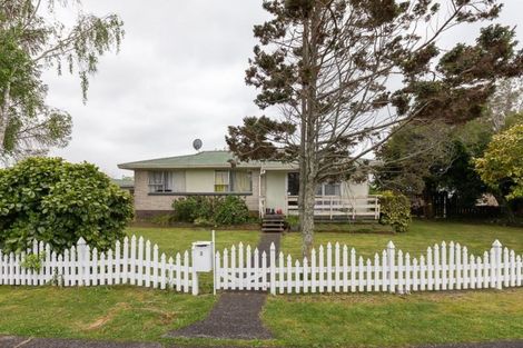 Photo of property in 3 Bradley Place, Nawton, Hamilton, 3200
