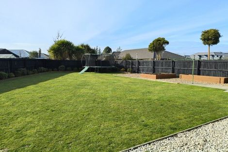 Photo of property in 30 Cumberland Place, Kaiapoi, 7630