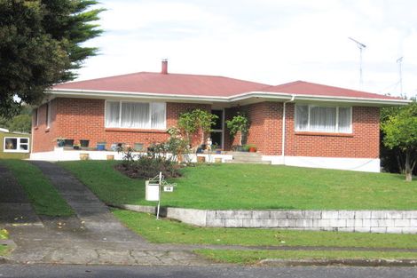 Photo of property in 25 Station Street, Tirau, 3410