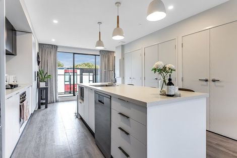 Photo of property in 209/182u London Street, Hamilton Central, Hamilton, 3204