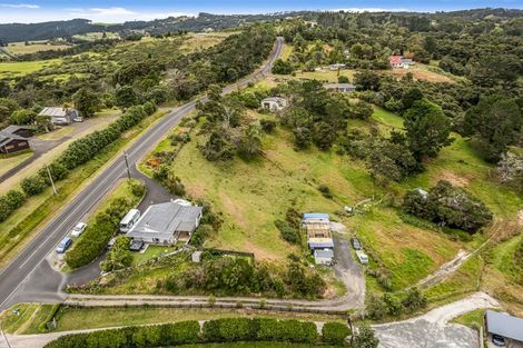 Photo of property in 80 Wishart Road, Helensville, 0875