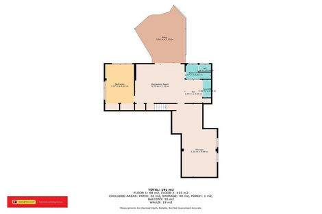 Photo of property in 110 Grace Road, Tauranga South, Tauranga, 3112