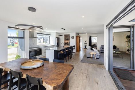 Photo of property in 12 Salkeld Place, Woodend, 7610