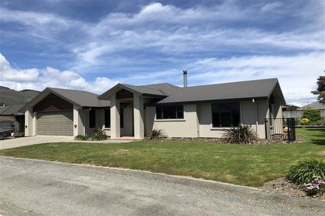 Photo of property in 9 Tollemache Street, Richmond, 7020