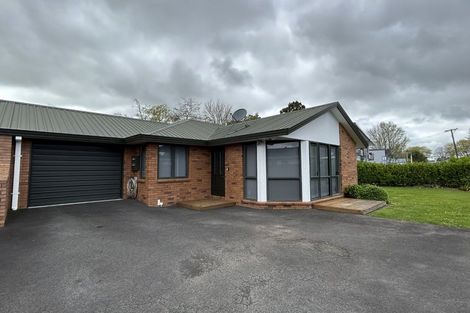 Photo of property in 40b Boundary Road, Claudelands, Hamilton, 3214