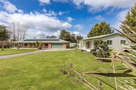 Photo of property in 8a Knorp Street, Otane, 4202