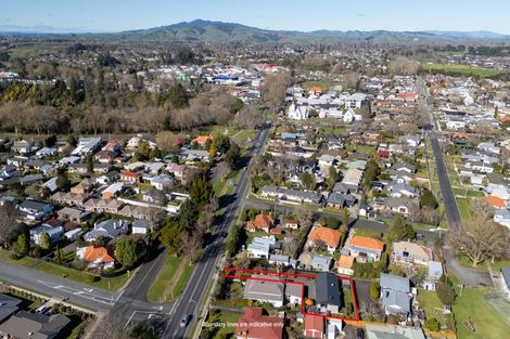 Photo of property in 147a Victoria Street, Cambridge, 3434