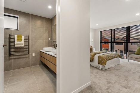 Photo of property in 69 Waterlily Street, Hobsonville, 0616