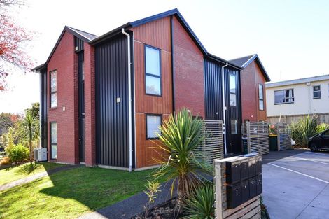 Photo of property in 13u2 Palmerston Street, Hamilton Central, Hamilton, 3204