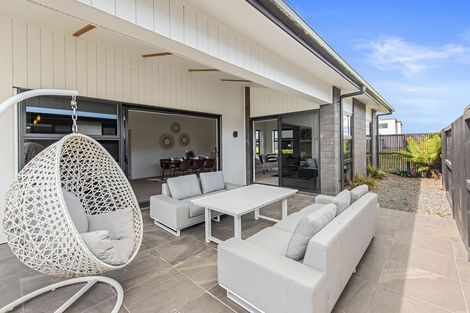 Photo of property in 46 Meachem Road, Chartwell, Hamilton, 3210