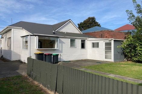 Photo of property in 40 Parlane Street, Addington, Christchurch, 8024