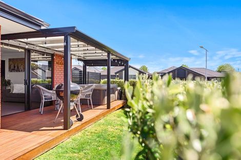 Photo of property in 21 Trans Tasman Way, Pyes Pa, Tauranga, 3112