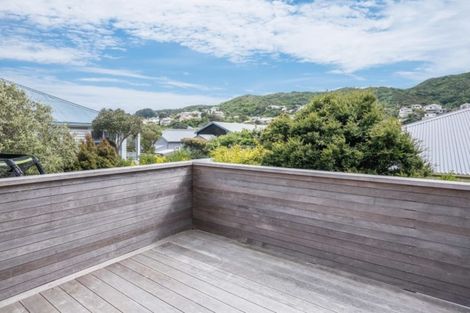 Photo of property in 17 Tamar Street, Island Bay, Wellington, 6023