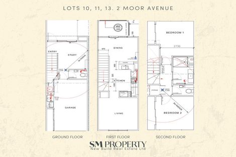 Photo of property in 11/2 Moor Avenue, Te Atatu Peninsula, Auckland, 0610