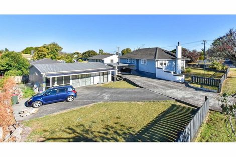 Photo of property in 49 Buller Crescent, Manurewa, Auckland, 2102