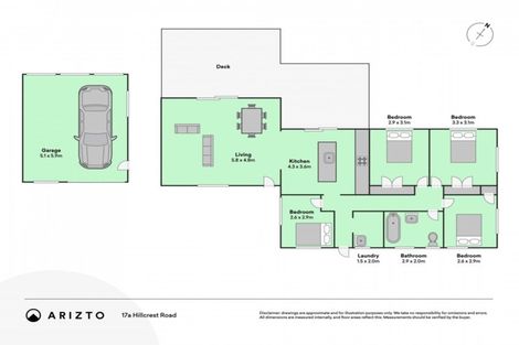 Photo of property in 17a Hillcrest Road, Hatfields Beach, Orewa, 0931