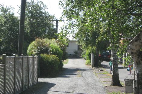Photo of property in 257 Ashgrove Terrace, Somerfield, Christchurch, 8024