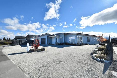 Photo of property in 9 Hydro Avenue, Twizel, 7901
