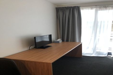 Photo of property in Dual Apartments, 108/142u Vivian Street, Te Aro, Wellington, 6011