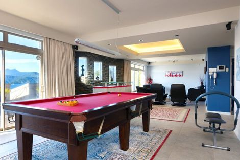 Photo of property in 1 Cooks Ridge, Waikawa, Picton, 7281