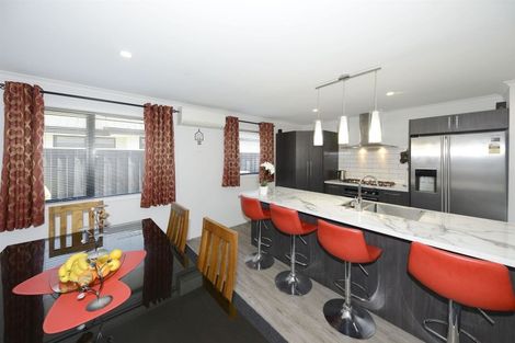 Photo of property in 22 Hartford Crescent, Rolleston, 7615