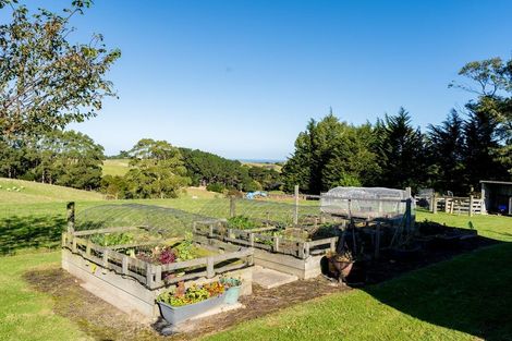 Photo of property in 27 Green Island Bush Road, Blackhead, Dunedin, 9076