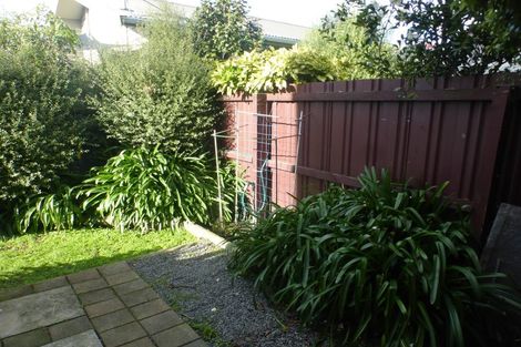 Photo of property in 2/4 Jordan Street, Sydenham, Christchurch, 8023
