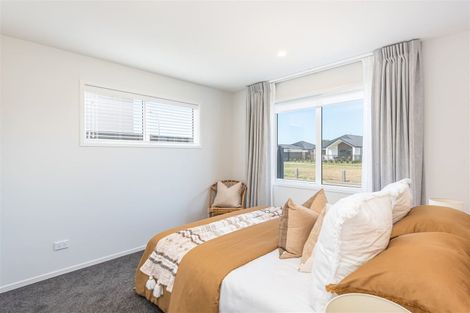 Photo of property in 16 Greengrass Crescent, Kaiapoi, 7630