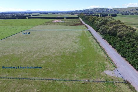 Photo of property in 593 East Taratahi Road, East Taratahi, Carterton, 5887