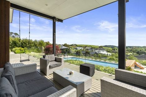 Photo of property in 85 Solan Drive, Waimauku, 0812