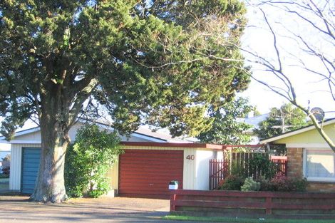 Photo of property in 1/40 Clevedon Road, Papakura, 2110