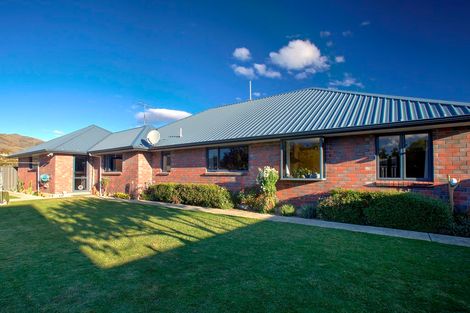 Photo of property in Cromwell Motels, 3 Gavan Street, Cromwell, 9310