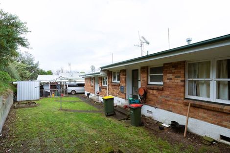 Photo of property in 3/54 Graham Street, Hamilton East, Hamilton, 3216