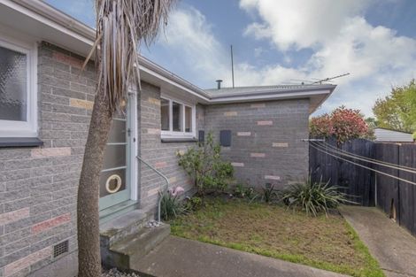 Photo of property in 4/111 King Street, Sydenham, Christchurch, 8023