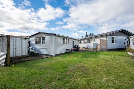 Photo of property in 42 Irvine Street, Frankton, Hamilton, 3204