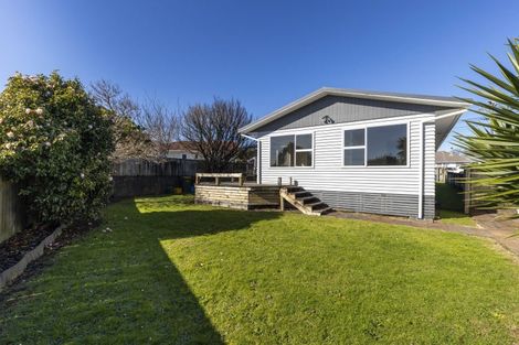 Photo of property in 264 Frankley Road, Ferndale, New Plymouth, 4310