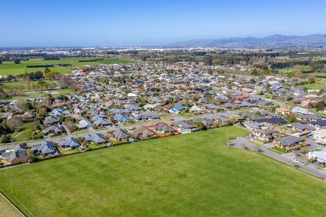 Photo of property in 90 Roydon Drive, Templeton, Christchurch, 8042