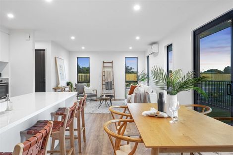 Photo of property in 8 Millhaven Place, Casebrook, Christchurch, 8051