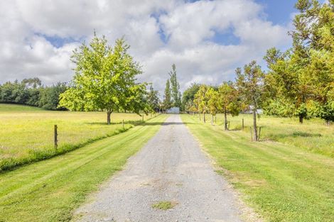 Photo of property in 104 Homewood Road, Waipawa, Otane, 4277